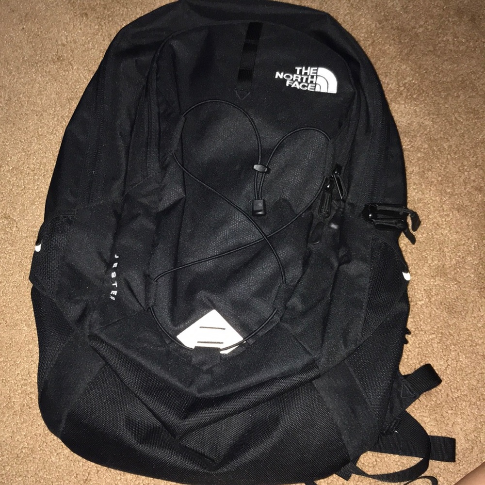 Northface jester bag ON HOLD